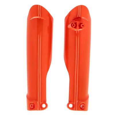 ACERBIS FORK COVERS KTM SX50 16-23 ORANGE