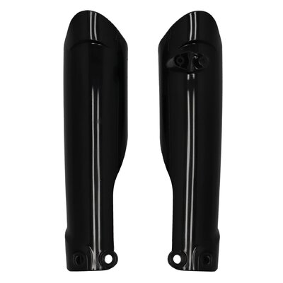 ACERBIS FORK COVERS KTM SX50 16-23 MC50 21-23 BLACK