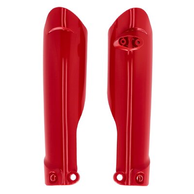 ACERBIS FORK COVERS KTM SX50 16-23 GAS GAS MC50 RED