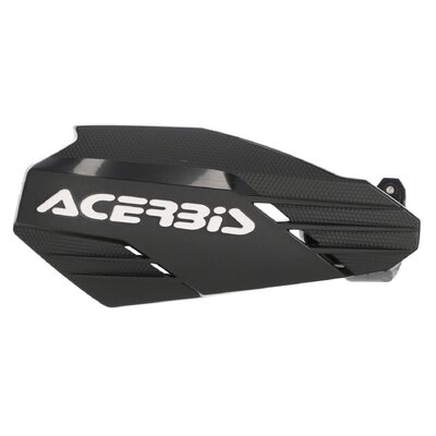 ACERBIS HANDGUARDS LINEAR UNIVERSAL BLACK