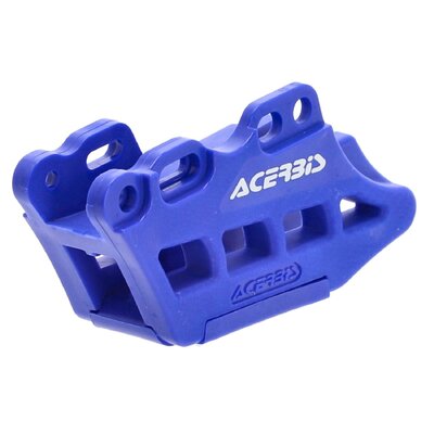 ACERBIS CHAIN GUIDE 2.0 YAMAHA YZF 250 24 450 23-24 BLUE