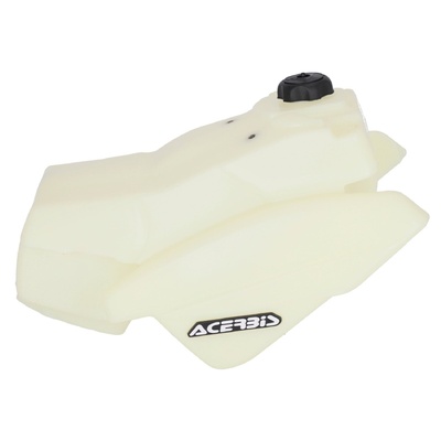 Acerbis Fuel Tank Yzf 250 24-25 450 23-25 Wrf 250 25 450 24-25 10.5 Litre Clear