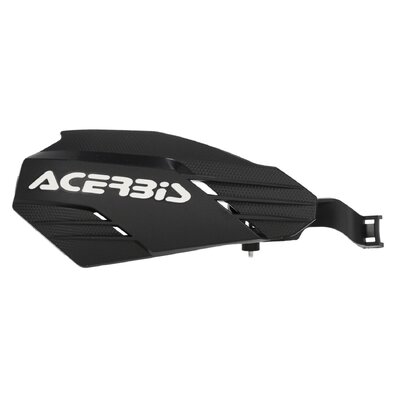 ACERBIS HANDGUARDS K-LINEAR DIRECT MOUNT BETA BLACK