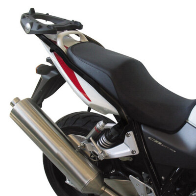 Givi Specific Rear Rack - Honda Cb1300 / Cb1300S 03-09 (Needs Plate)