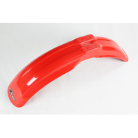 UFO Honda Front Fender CR125/250 83-99 CR500 83-02