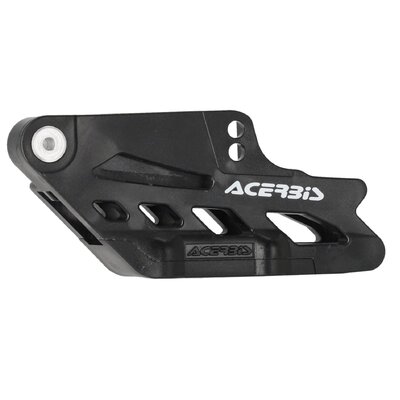 ACERBIS CHAIN GUIDE 2.0 HONDA TRANSALP XL750 24 BLACK