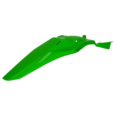 ACERBIS REAR FENDER KXF 250 25 450 24-25 GREEN