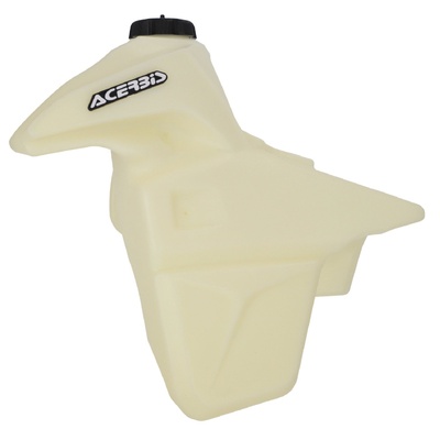 Acerbis Fuel Tank Ktm Exc Tbi 24-25 12L Clear