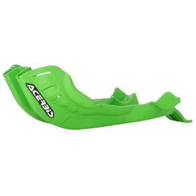 ACERBIS SKID PLATE KXF 450 24 GREEN