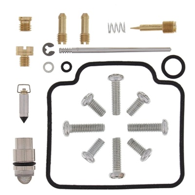 All Balls Carburetor Kit COMP