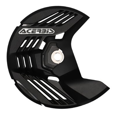 ACERBIS X-BRAKE LINEAR K DISC COVER BLACK