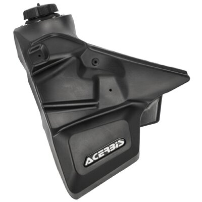 ACERBIS FUEL TANK GAS GAS EC ECF MCF 24-25 12L BLACK