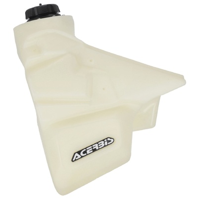 Acerbis Fuel Tank Gas Gas Ec Ecf Mcf 24-25 12L Clear