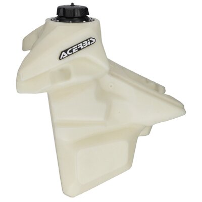 ACERBIS FUEL TANK GAS GAS EC ECF MCF 24-25 15L CLEAR