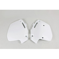 UFO Honda Side Panels CR125 91-92/CR250 90-91/CR500 91-02