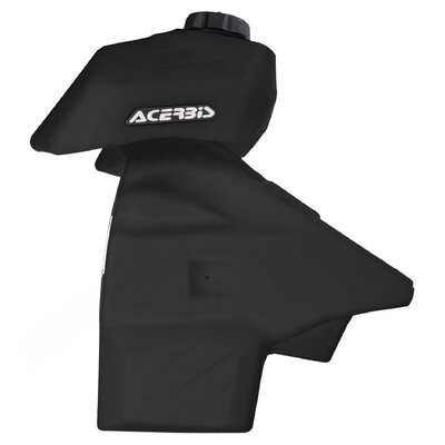 ACERBIS FUEL TANK HUSQVARNA FC TC 23-25 FE 24-25 15L BLACK