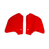 UFO Side Panels - Honda CR125 93-94/250 92-94 - Red (92-99)