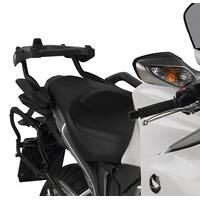 Givi Specific Rear Rack - Honda Vfr1200F 10-16