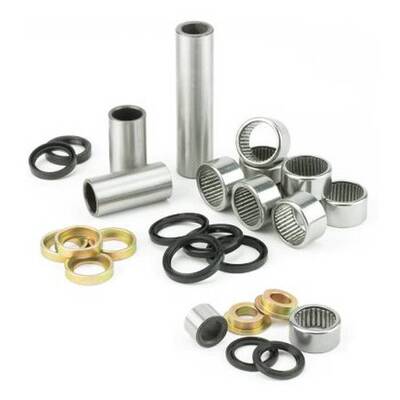 All Balls Honda Swingarm Linkage Bearing Kit