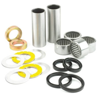 All Balls Swing Arm Bearing Kit - Honda