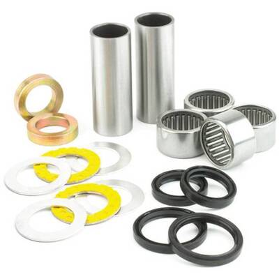 All Balls Swing Arm Bearing Kit - Honda