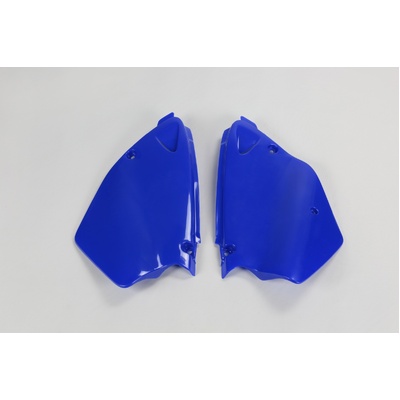 UFO Side Panels - Yamaha Yz125/250 96-01 - Blue