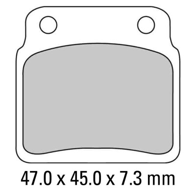 PADS 2P-302 ST SINT NLA