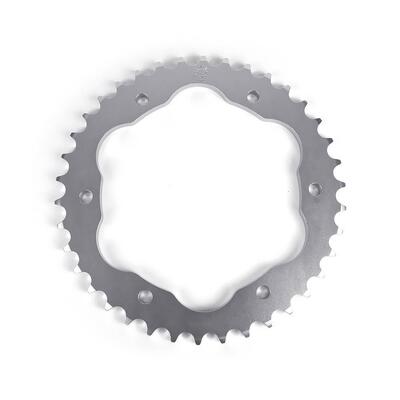 Jt  Rear Alloy Sprocket 38T 520P - 760 Or 770 Jt Adaptor Required