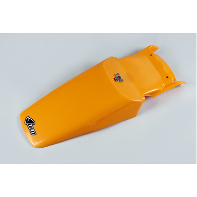 UFO Rear Fender - KTM 400/620 Sx/Sc 96-99 - Orange