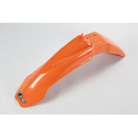 UFO Front Fender - ND 125/200/250/380 00-02