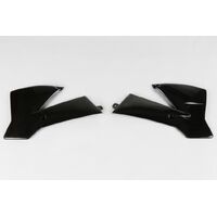 UFO KTM Radiator Shrouds 65SX 2002-2008