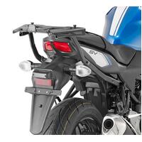 Givi Specific Rear Rack - Suzuki SV650 16-19