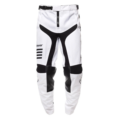 Fasthouse Carbon Eternal Pant - White