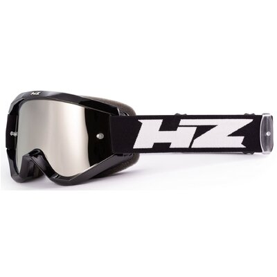 HZ GOGGLES BLACK SWAN