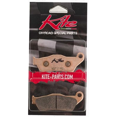 KITE BRAKE PADS FRONT KTM HUSQVARNA SHERCO