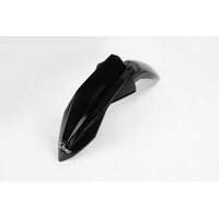 UFO Husqvarna Front Fender TC449/TE449-511 2011-2013 - Black