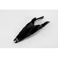 UFO Husqvarna Rear Fender TC449/TE449-511 2011-2013