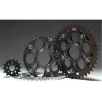 Renthal Rear Sprocket Road Ultralight Ducati 40T