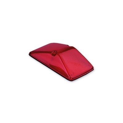 UFO Replacement Tail Light For 3611 - Red