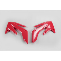 UFO RAD SHRDS CRF250R 04-09/X 04-1