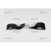 UFO Kawasaki Handguards KX125/250 00-08