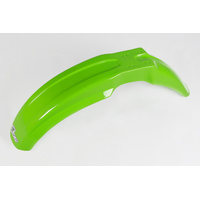 UFO Kawasaki Front Fender KLX400R 03-07