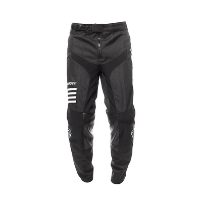 Fasthouse Youth Carbon Eternal Pant - Black