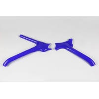 UFO Yamaha Frame Guards YZ/WR400F 1998-2002