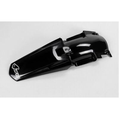 UFO Rear Fender - Yamaha Yz80/85 02-21 - Black