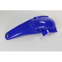 UFO Rear Fender - Yamaha YZF 250/450 03-05 - Reflex Blue