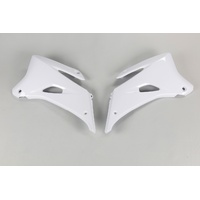 YZF250/450 RAD SHRDS 06-09 WT