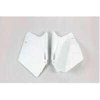 UFO Suzuki Side Panels RMZ450 2005-2006