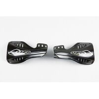 UFO Suzuki Handguards RM125/250 04-11