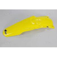 UFO Suzuki Rear Fender RM125/250 2001-2002